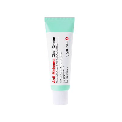 Picture of Care:Nel Anti-Melasma Cica Cream 40ml