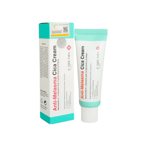 Picture of Care:Nel Anti-Melasma Cica Cream 40ml