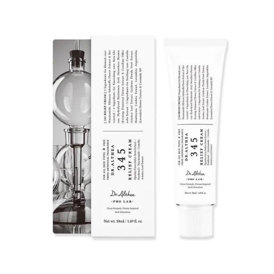 Picture of Dr. Althea 345 Barrier Cream - 50ml