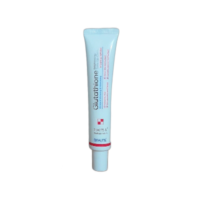 Picture of BEAUTE Melasma X Glutathione Brightening Tone Up Cream 45ml