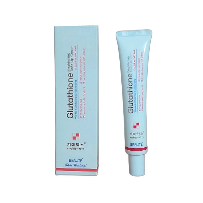 Picture of BEAUTE Melasma X Glutathione Brightening Tone Up Cream 45ml