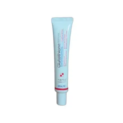 Picture of BEAUTE Melasma X Glutathione Brightening Tone Up Cream 45ml