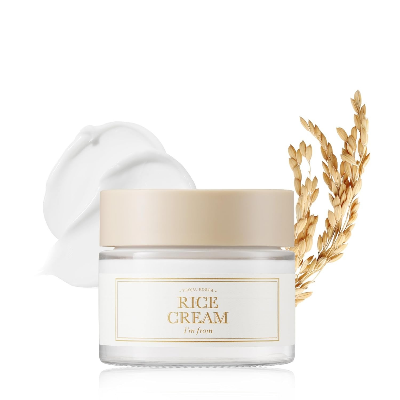Picture of I’m From Rice Cream 50gm