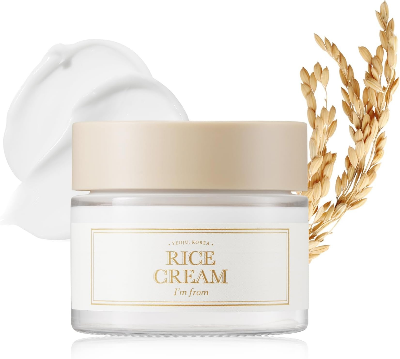 Picture of I’m From Rice Cream 50gm