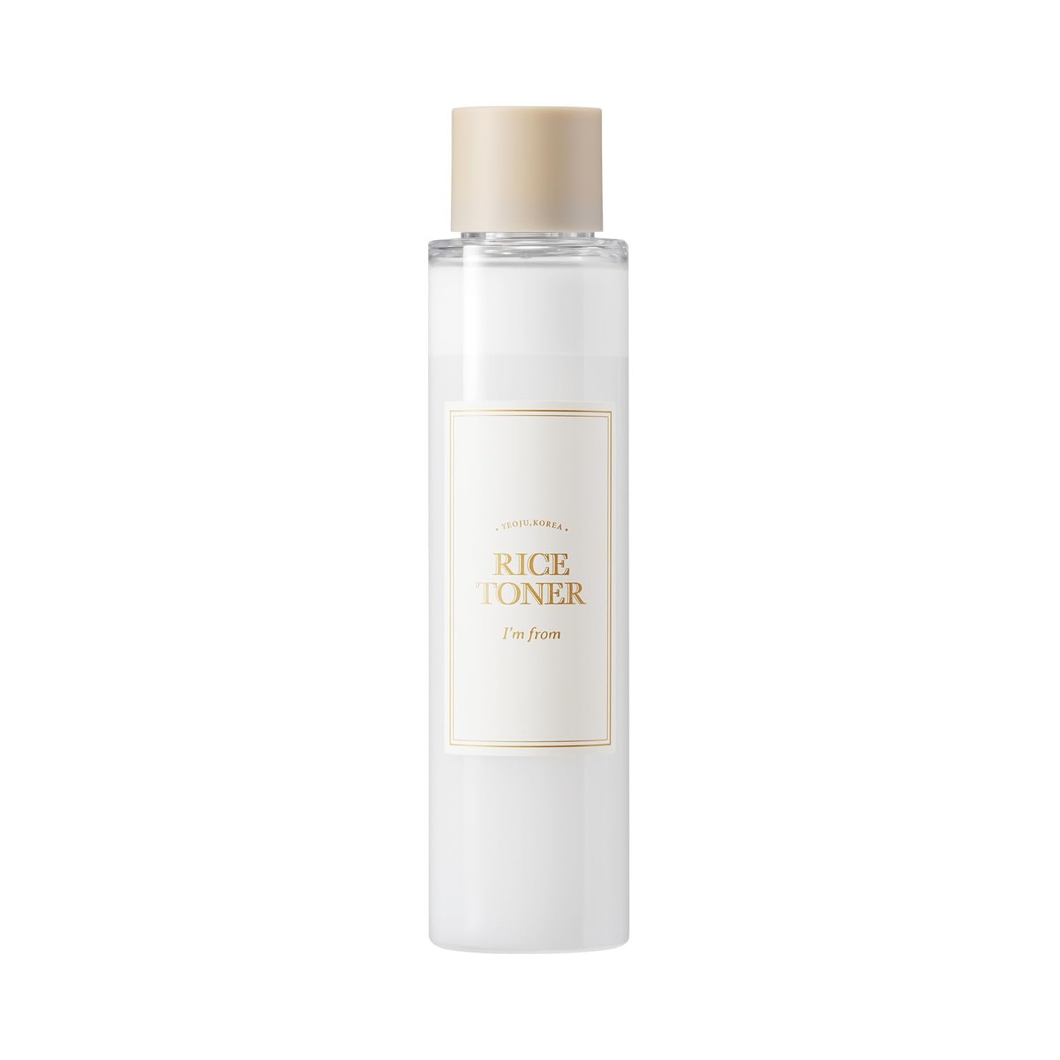 Picture of I'm From Rice Toner 150ml