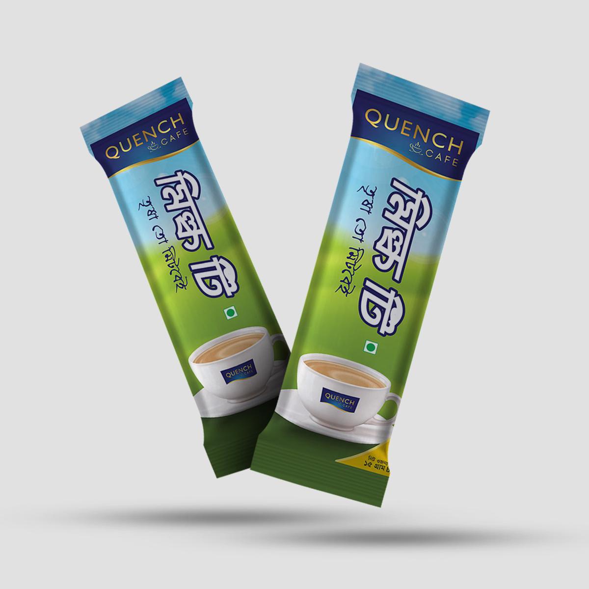 Picture of Milk Tea Mini 14gm 24 Pcs