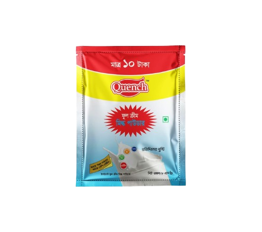 Picture of Full Cream Milk Powder 8 gm 24 pcs