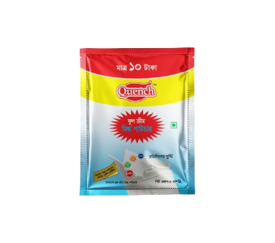 Picture of Full Cream Milk Powder 8 gm 24 pcs
