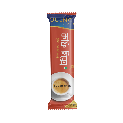 Picture of Coffee Sugar Free (Mini Pack) 15gm 24 pcs