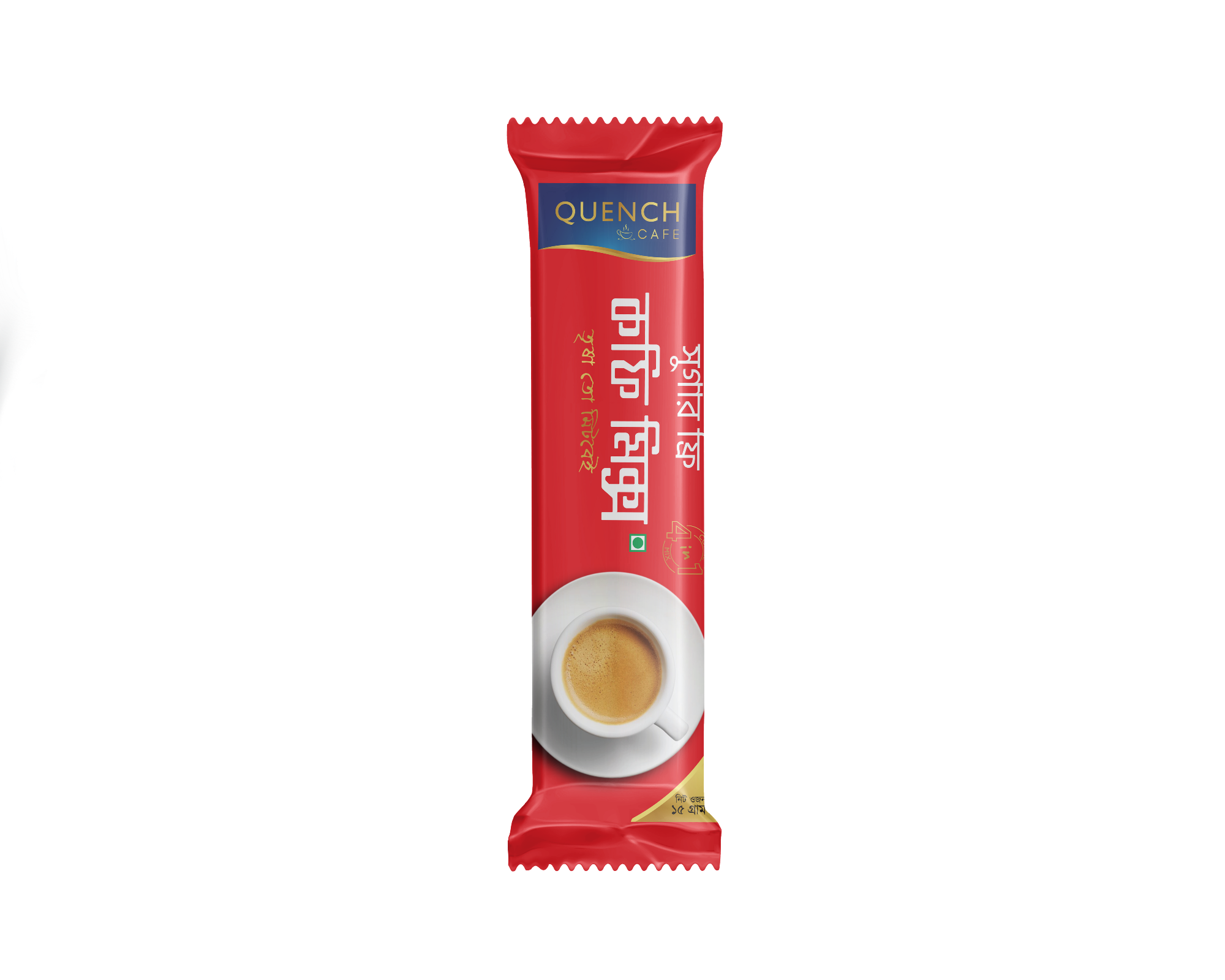Picture of Coffee Sugar Free (Mini Pack) 15gm 24 pcs