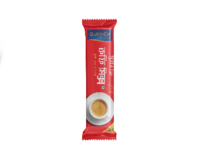 Picture of Coffee Sugar Free (Mini Pack) 15gm 24 pcs