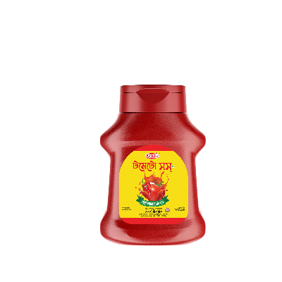Picture of Quench Hot Tomato Sauce 10 gm minipack 50 pieces
