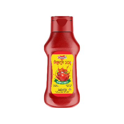 Picture of Quench Tomato Sauce 500 ML