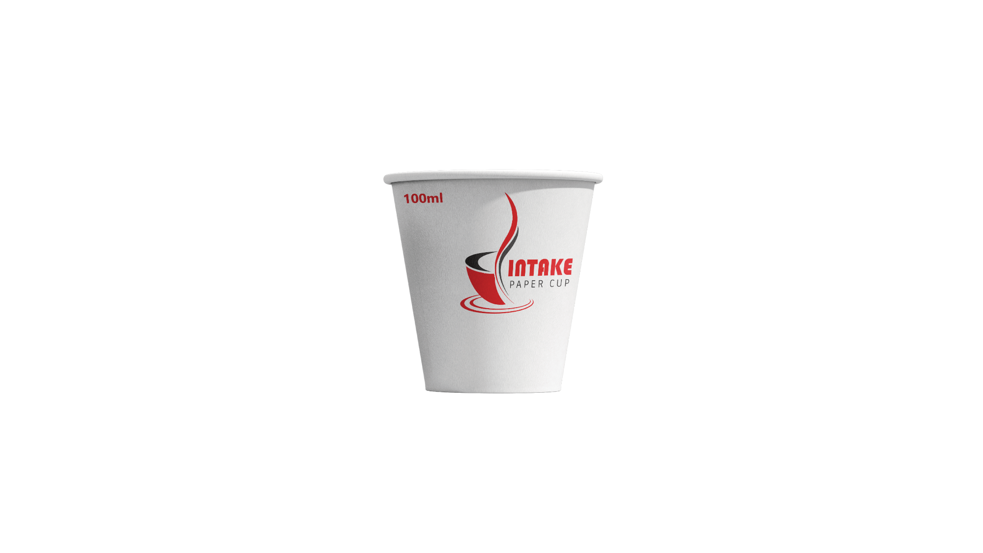 Picture of Quench & Intake Paper Cup 100 ML 100 pcs
