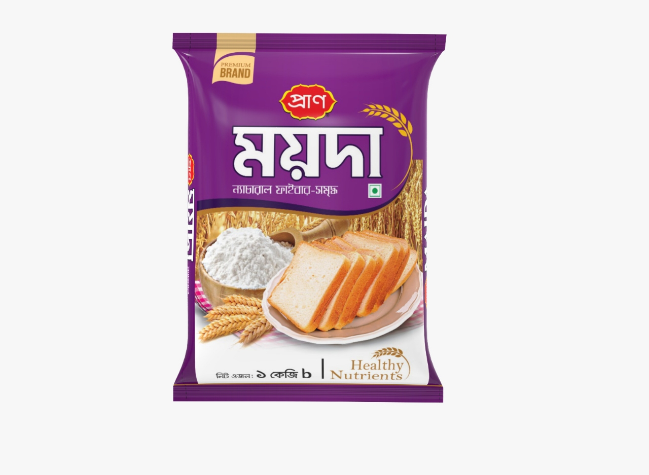 Picture of PRAN Moida 1 Kg 