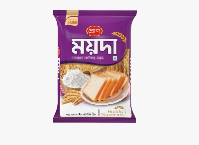Picture of PRAN Moida 1 Kg 