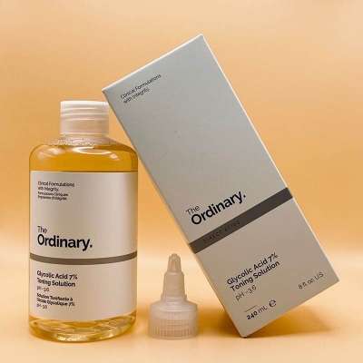 Picture of Glycolic Acid 7% Exfoliating Toner – 240 ml (Previously Glycolic Acid 7% Toning Solution)