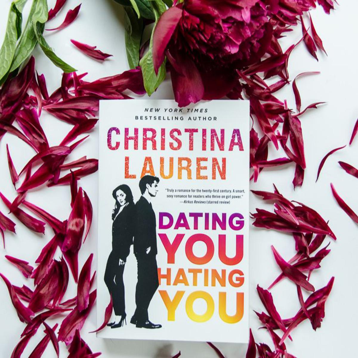 Picture of Dating You Hating You by Christina Lauren