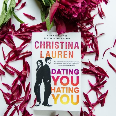 Picture of Dating You Hating You by Christina Lauren