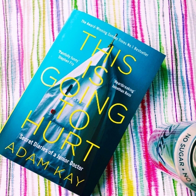 Picture of This Is Going to Hurt  by Adam Kay