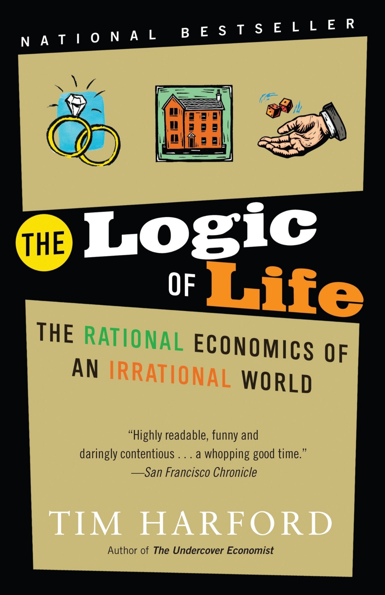 Picture of The Logic of Life