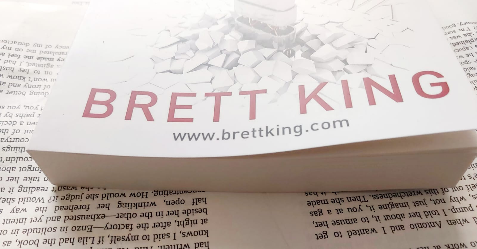 Picture of Bank 4.0: Banking Everywhere, Never at a Bank by Brett King - Premium - Paperback