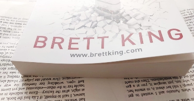 Picture of Bank 4.0: Banking Everywhere, Never at a Bank by Brett King - Premium - Paperback