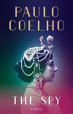 Picture of The spy by Paulo Coelho (Premium Print - Paperback)