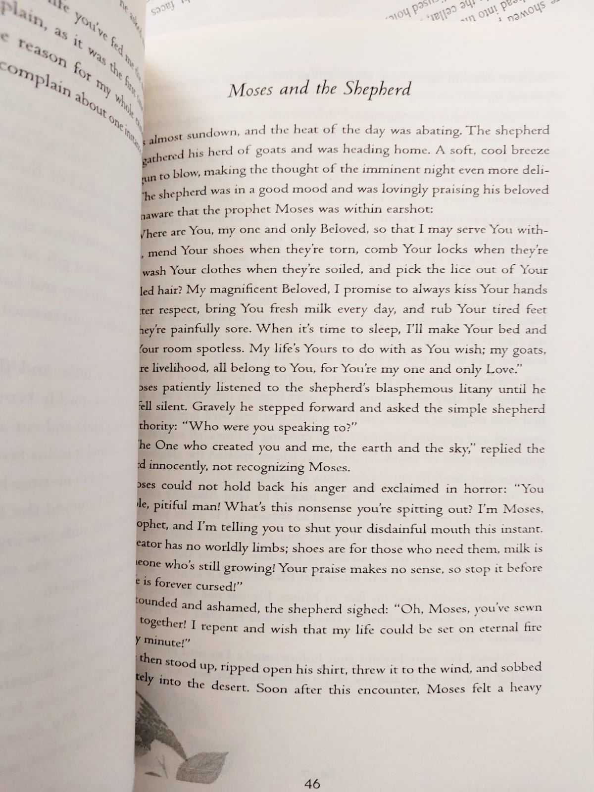 Picture of The Book of Rumi: 105 Stories and Fables that Illumine, Delight, and Inform (Paperback)