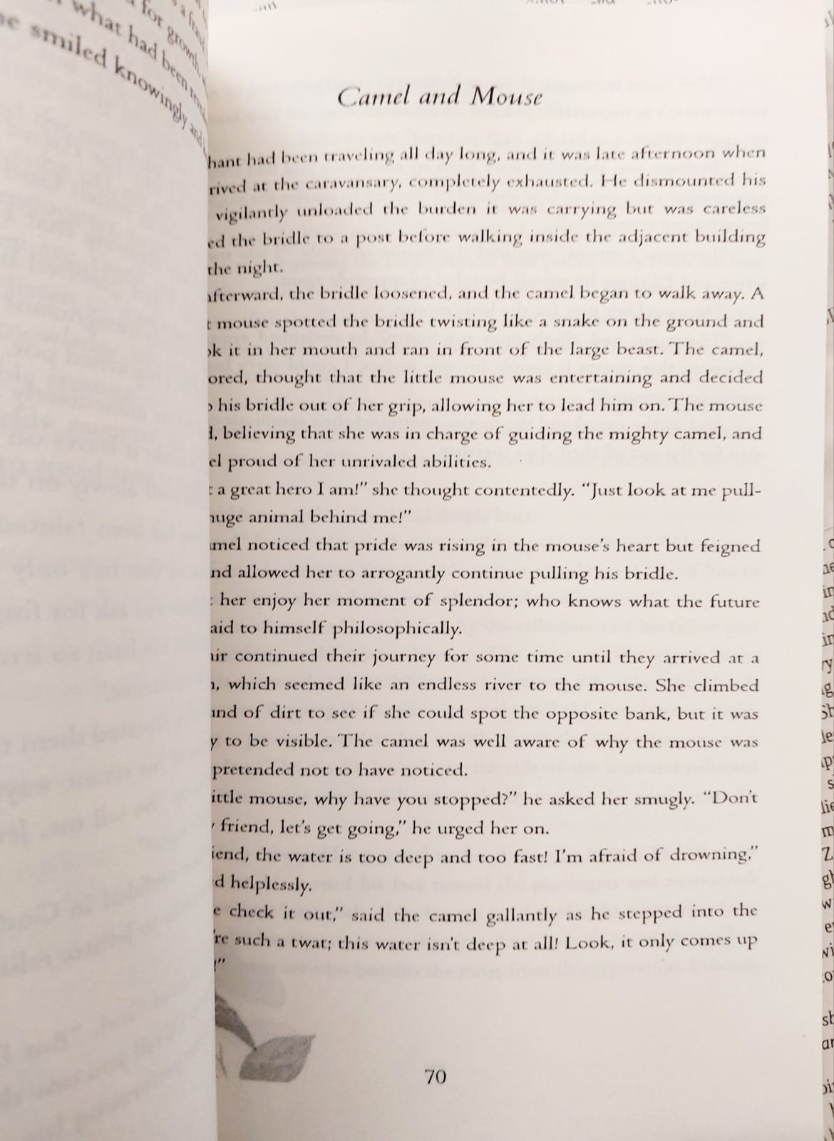 Picture of The Book of Rumi: 105 Stories and Fables that Illumine, Delight, and Inform (Paperback)