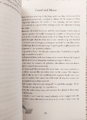 Picture of The Book of Rumi: 105 Stories and Fables that Illumine, Delight, and Inform (Paperback)