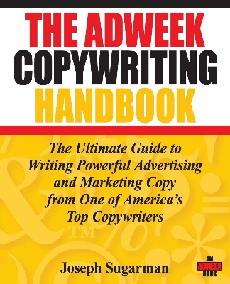 Picture of The Adweek Copywriting Handbook by Joseph Sugarman