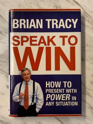 Picture of Speak to Win