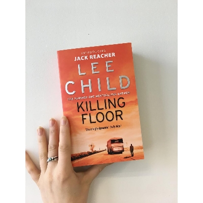 Picture of Killing Floor by Lee Child