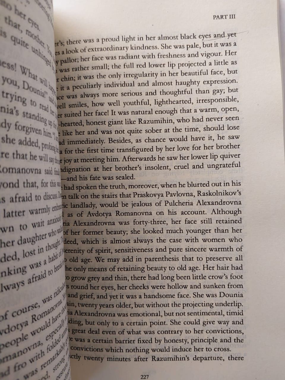 Picture of Crime and Punishment Fyodor Dostoevsky (Paperback)
