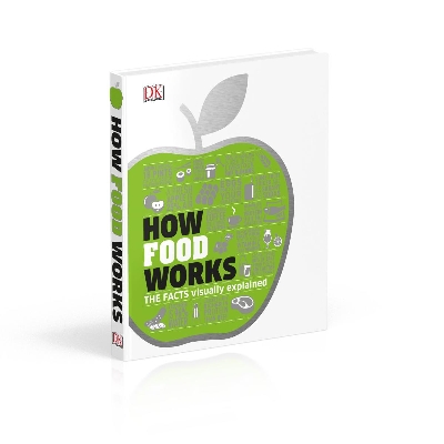 Picture of How Food Works: The Facts Simply Explained (Premium Quality Color Print)