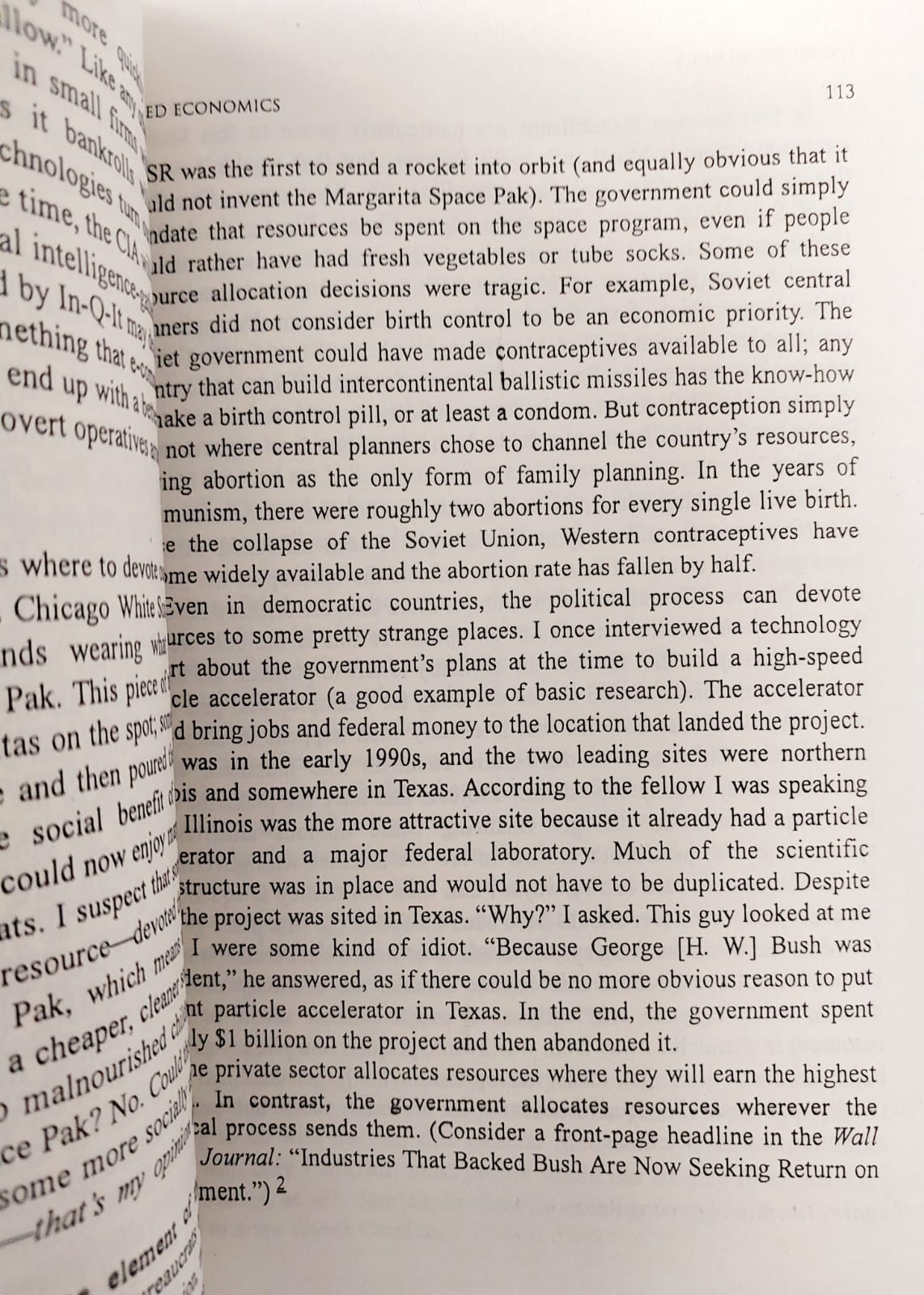 Picture of Na ked Economics: Undressing the Dismal Science by Charles Wheelan (Paperback)