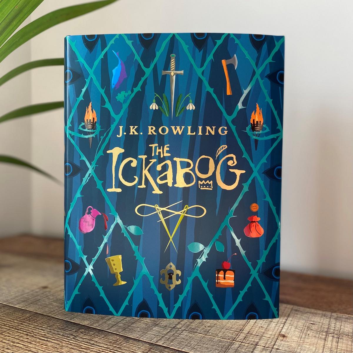 Picture of The Ickabog