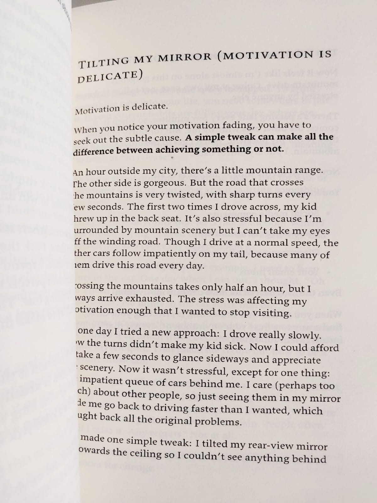 Picture of Hell Yeah or No: what's worth doing by Derek Sivers - Premium - Paperback