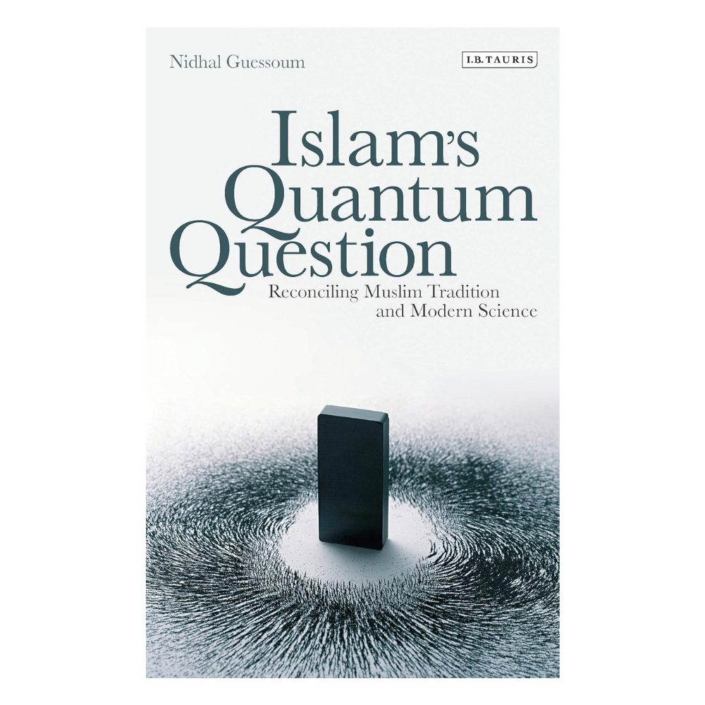 Picture of Islam's Quantum Question by Nidhal Guessoum (Premium Quality - Paperback)