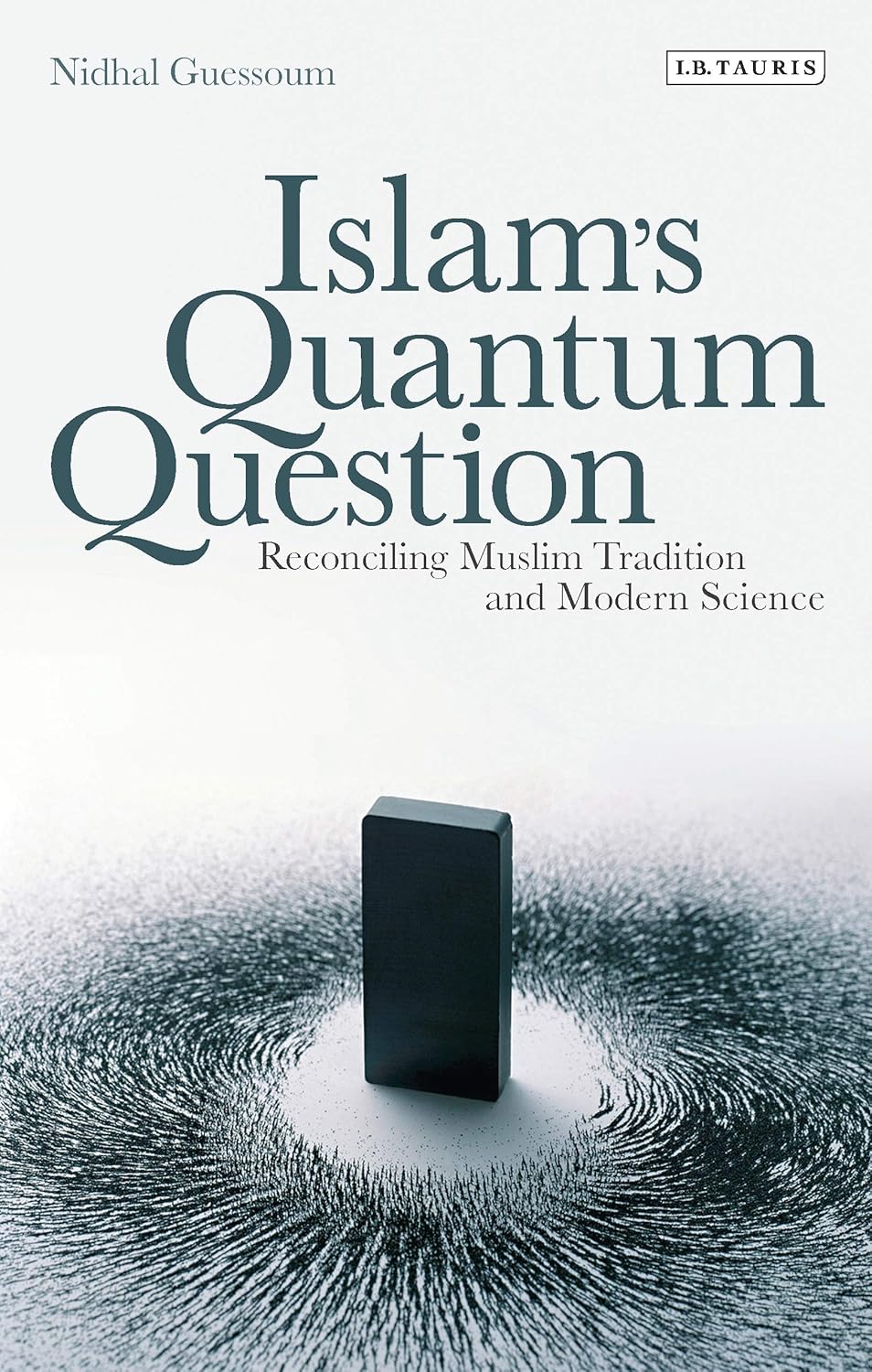 Picture of Islam's Quantum Question by Nidhal Guessoum (Premium Quality - Paperback)