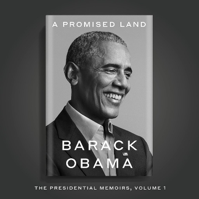 Picture of A Promised Land