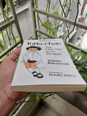 Picture of Totto-Chan: The Little Girl at the Window by Tetsuko Kuroyanagi (Premium Quality - Paperback)