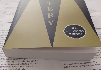 Picture of Mastery Book by Robert Greene - Paperback