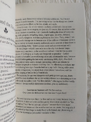 Picture of The Rumi Prescription: How an Ancient Mystic Poet Changed My Modern Manic Life by Melody Moezzi (Premium Quality - Paperback)
