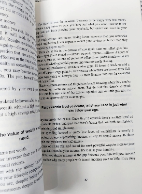 Picture of The Psychology of Money by Morgan Housel (Paperback)