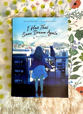Picture of I Had That Same Dream Again (Light Novel) by Yoru Sumino - Paperback