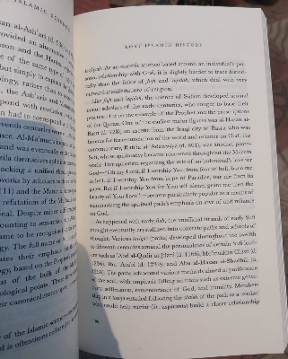 Picture of Lost Islamic History by Firas Alkhateeb - Premium Quality - Paperback