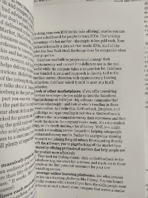 Picture of How to Be a Capitalist Without Any Capital by Nathan Latka - Paperback