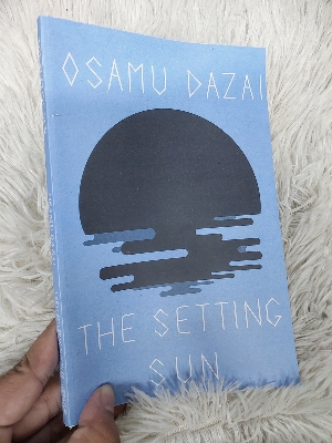 Picture of No Longer Human & The Setting Sun: by Osamu Dazai - Paperback